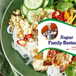 Nupur Restaurant