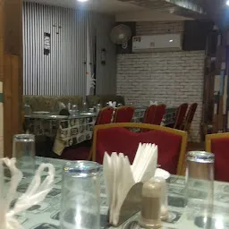 Nupur Restaurant