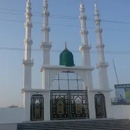 Nur Shah peer dargah