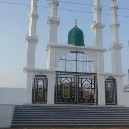 Nur Shah peer dargah