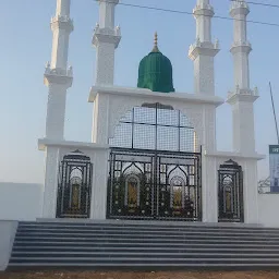 Nur Shah peer dargah