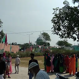 Nur Shah peer dargah