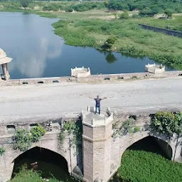 Nurabad Bridge