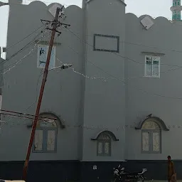 Nurani masjid