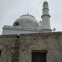 Nurani Masjid.