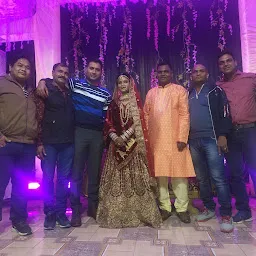 nuri guest house marrige hall