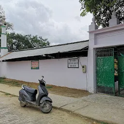 Nuri Masjid