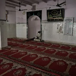 Nuri Masjid