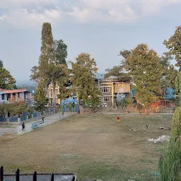 Nurpur Park