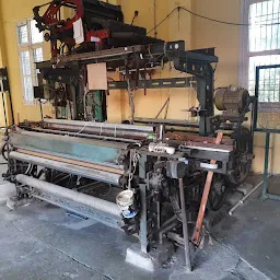 Nurpur Silk Mills , Nurpur