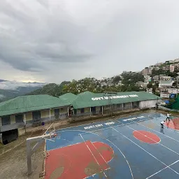 Nursery Veng Basketball Court