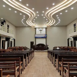 Nursery Venglai Presbyterian Church