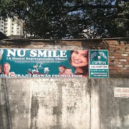 Nusmile Dental Clinic