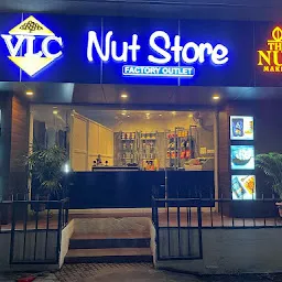 Nut Store- VLC