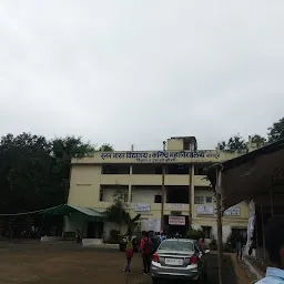 Nutan Bharat Vidyalaya & Kanishth Mahavidyalaya