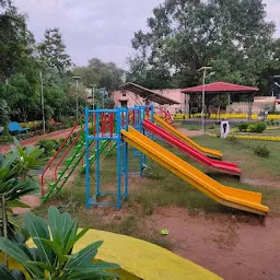 Nutan colony Garden