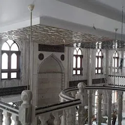 Nutan Nagar Masjid