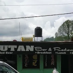 Nutan Restaurant