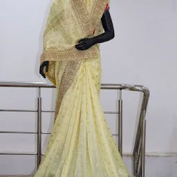 Nutan Saree $ Dress Material