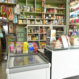 Nutan Store