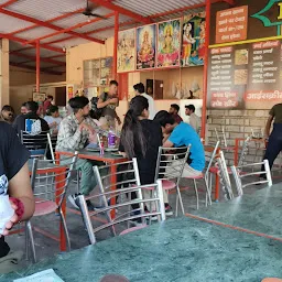 Nutkhat Dhaba