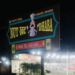 Nutkhat Dhaba