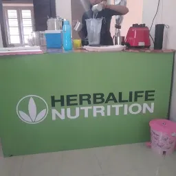 Nutri Life Nutrition Center