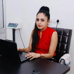Dt. Ramita Kaur ( Mitahar)