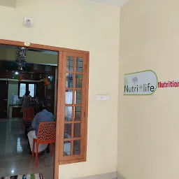 Nutrilife nutrtion centre