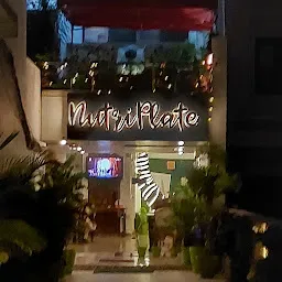 Nutriplate India Cafe & Store