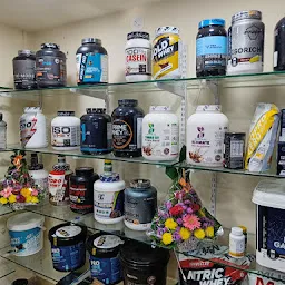 NutriRich Supplements and Sports