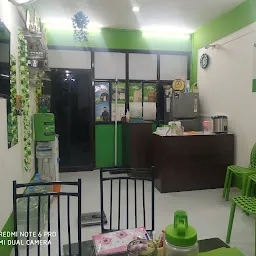 Nutrition Centre