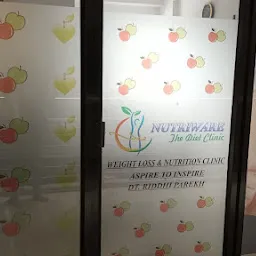 Nutriware the diet clinic
