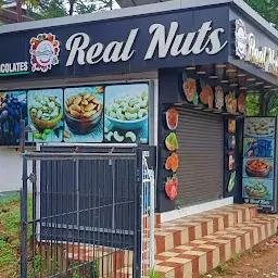 Nuts Factory