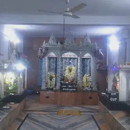 नव ग्रह शनि देव मंदिर