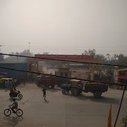 नवीन मंडी मैनपुरी GATE NO - 2 (Naveen Mandi Mainpuri)