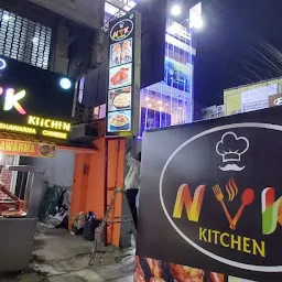 NVK Kitchen