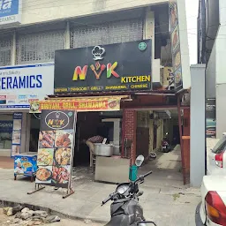 NVK Kitchen