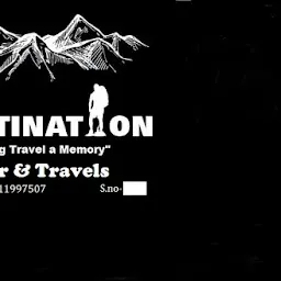 Nxt Destination, Tour Operator And Travel Agency.