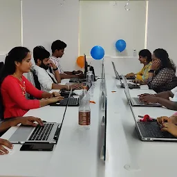NXT Learning AWS | DevOps | Python | Azure | Angular | Salesforce | Data Science Training Institutes in Madhapur Hyderabad