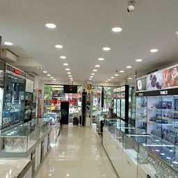 Nyasa | Multibrand watch Shop | Pimpri-Chinchwad PCMC , Pune