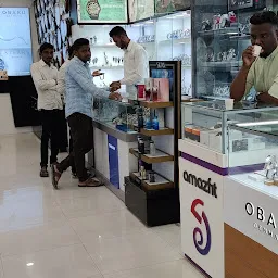 Nyasa | Multibrand watch Shop | Pimpri-Chinchwad PCMC , Pune