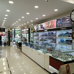 Nyasa | Multibrand watch Shop | Pimpri-Chinchwad PCMC , Pune