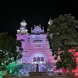 Nyay Mandir