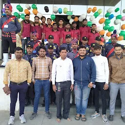 Nykaa eRetail Pvt Ltd(Ahmedabad)