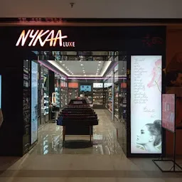 Nykaa Luxe