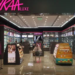 Nykaa Luxe