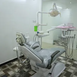 Nyra Smiles Advanced Dental Cosmetic Hospital