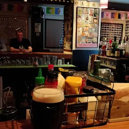 O'Briens Irish Bar & Restaurant
