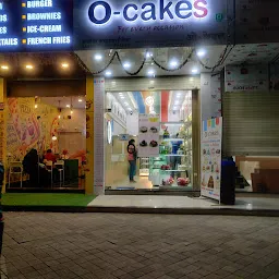 O-cakes